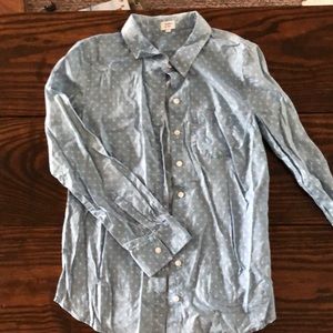 Crown & ivy long sleeve